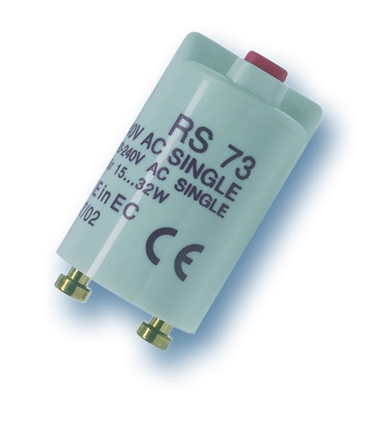 Starter ralighting.co.nz Light Bulb and Lighting Suppliers